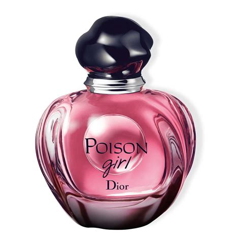 dior poison girl eau de parfum 50 ml|dior poison girl sephora.